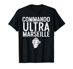 Commando marseille sport d'occasion  Livré partout en France