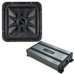 Kicker 44l7s124 car for sale  Delivered anywhere in USA 