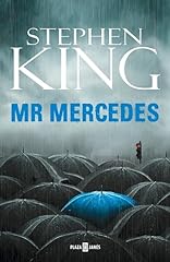 Mr. mercedes for sale  Delivered anywhere in Ireland