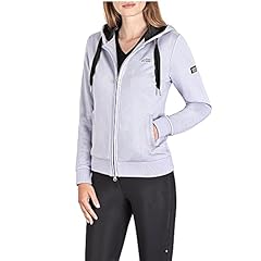 Equiline damen sweatjacke gebraucht kaufen  Wird an jeden Ort in Deutschland