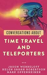 Conversations time travel for sale  Delivered anywhere in Ireland