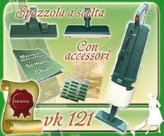 Aspirapolvere usato garantito usato  Spedito ovunque in Italia 