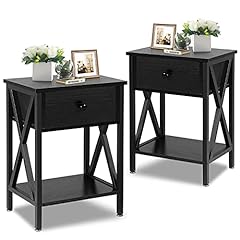 Vecelo night stands for sale  Delivered anywhere in USA 
