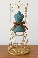 Vintage mannequin jewellery for sale  Delivered anywhere in UK