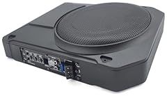 Cissiyog 800w aktivsubwoofer gebraucht kaufen  Wird an jeden Ort in Deutschland