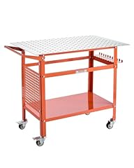 Vevor welding table for sale  Delivered anywhere in USA 