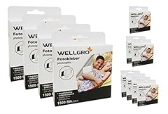 Wellgro fototapes fotokleber gebraucht kaufen  Wird an jeden Ort in Deutschland
