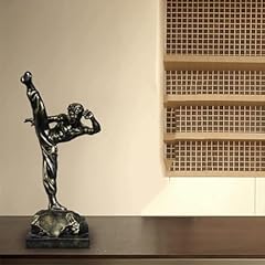 Yuzdnm desktop kunststatue gebraucht kaufen  Wird an jeden Ort in Deutschland