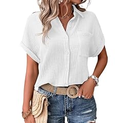 Chemise lin boheme d'occasion  Livré partout en France