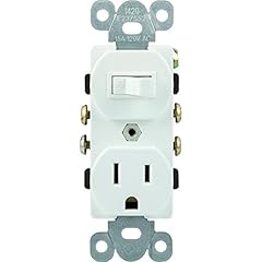 Wall switch outlet for sale  Delivered anywhere in USA 