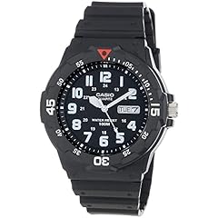 Casio men quartz for sale  Delivered anywhere in USA 