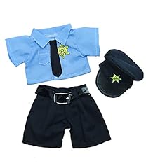 Policeman outfit fits for sale  Delivered anywhere in USA 