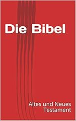 Bibel gebraucht kaufen  Wird an jeden Ort in Deutschland