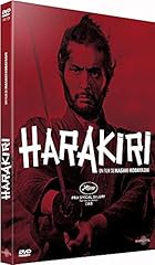 Harakiri d'occasion  Livré partout en France