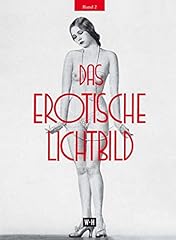 Erotische lichtbild band gebraucht kaufen  Wird an jeden Ort in Deutschland