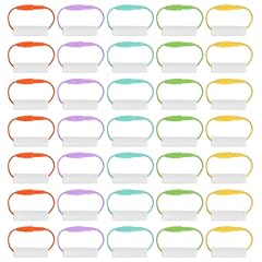 Mabor 30pcs waterproof for sale  Delivered anywhere in USA 