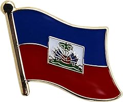 Haiti national lapel for sale  Delivered anywhere in USA 