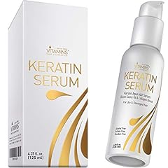 Vitamins hair serum for sale  Delivered anywhere in Ireland