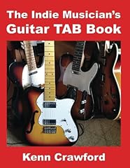 Indie musician guitar for sale  Delivered anywhere in UK