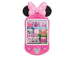 Minnie mouse hello for sale  Delivered anywhere in USA 
