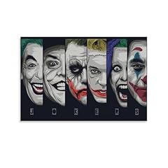 Jokers art posters for sale  Delivered anywhere in USA 