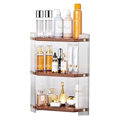 Tier corner bathroom for sale  Delivered anywhere in USA 