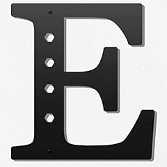 Yunshangmo metal letters for sale  Delivered anywhere in USA 