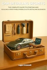 Car detailing secrets for sale  Delivered anywhere in USA 