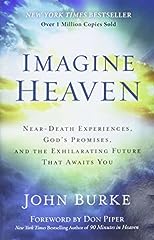 Imagine heaven near for sale  Delivered anywhere in UK