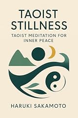 Tao stillness taoist for sale  Delivered anywhere in UK