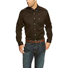 Ariat men solid for sale  Delivered anywhere in UK