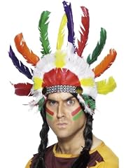 Indian headdress for sale  Delivered anywhere in UK