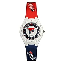 Fila orologio elegante usato  Spedito ovunque in Italia 