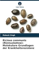 Ricinus communis molekulare for sale  Delivered anywhere in UK