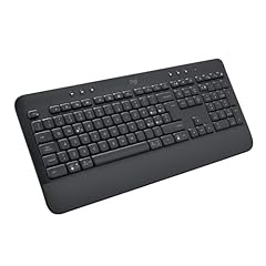Logitech signature k650 usato  Spedito ovunque in Italia 