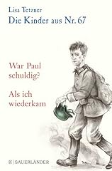 Kinder paul schuldig gebraucht kaufen  Wird an jeden Ort in Deutschland