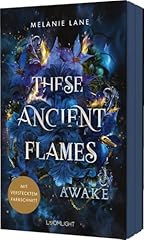 These ancient flames gebraucht kaufen  Wird an jeden Ort in Deutschland