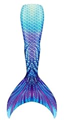 Dnfun mermaid tail for sale  Delivered anywhere in USA 