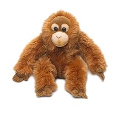 Wwf orang utan for sale  Delivered anywhere in UK