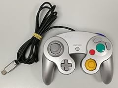 Gamecube controller platin gebraucht kaufen  Wird an jeden Ort in Deutschland