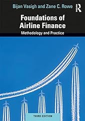 Foundations airline finance for sale  Delivered anywhere in USA 