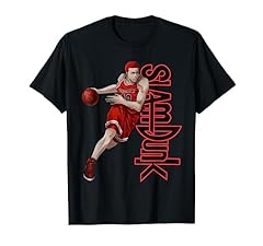 Hanamichi sakuragi slam for sale  Delivered anywhere in USA 