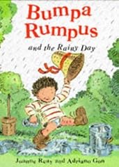 Bumpa rumpus for sale  Delivered anywhere in UK