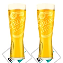 Roxley peroni pint for sale  Delivered anywhere in Ireland