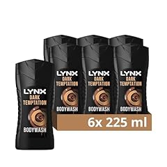 Lynx dark temptation for sale  Delivered anywhere in UK