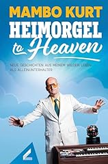 Heimorgel heaven geschichten gebraucht kaufen  Wird an jeden Ort in Deutschland