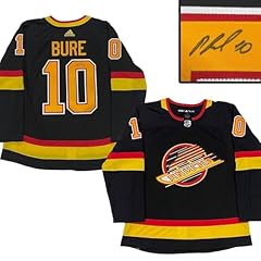 Pavel bure signed for sale  Delivered anywhere in USA 