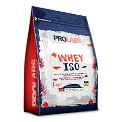 Prolabs whey iso usato  Spedito ovunque in Italia 