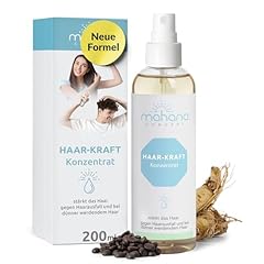 Mahana concept haar gebraucht kaufen  Wird an jeden Ort in Deutschland