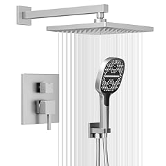 Himk rain shower for sale  Delivered anywhere in USA 